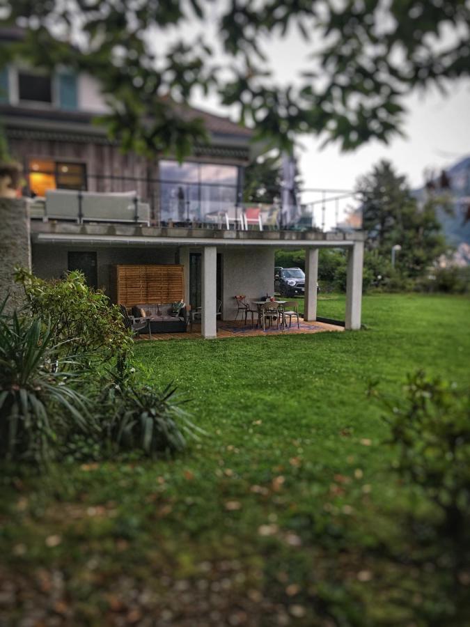 Apt Calme Vue Lac - 2 Chambres - Sauna Annecy Eksteriør billede